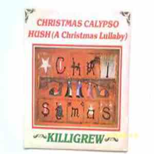 Killigrew - Christmas Calypso album flac