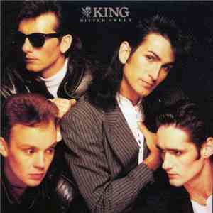 King - Bitter Sweet album flac