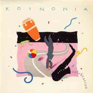 Koinonia - Celebration album flac