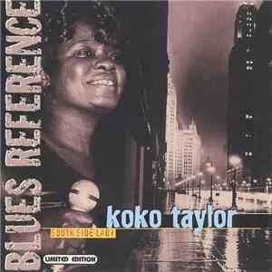 Koko Taylor - South Side Lady album flac