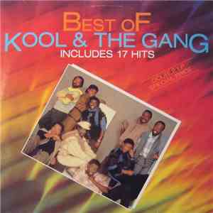 Kool & The Gang - Best Of album flac