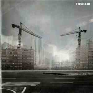 K-Oscillate - K-Oscillate album flac