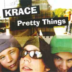 Krace - Pretty Things album flac