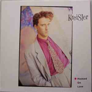Kreisler - Hooked On Love album flac