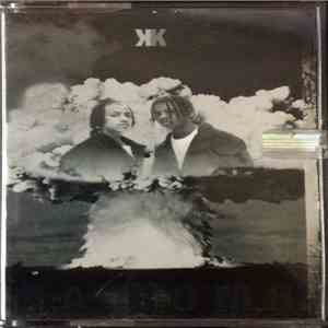 Kris Kross - Da Bomb album flac