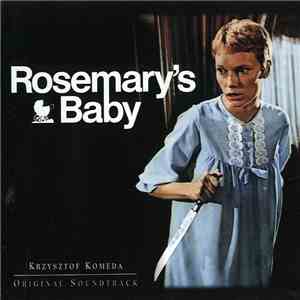 Krzysztof Komeda - Rosemary's Baby (Original Soundtrack) album flac