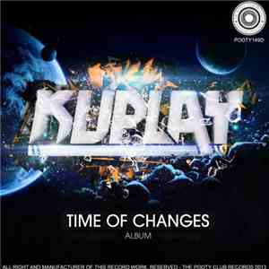 Kuplay - Time Of Changes album flac