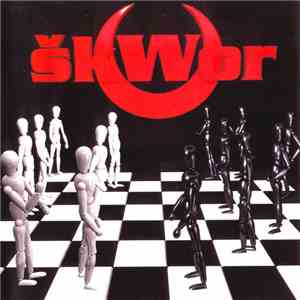 Škwor - Loutky album flac