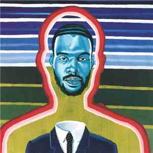 Kyle Hall - From Joy album flac