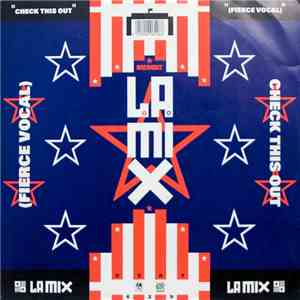 L.A. Mix - Check This Out album flac