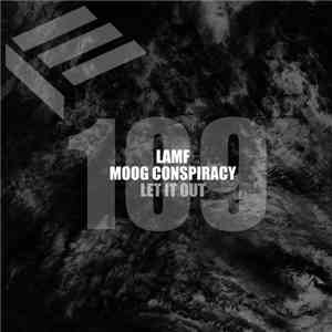 LAMF - Let It Out album flac