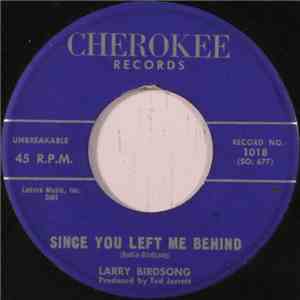 Larry Birdsong - Since You Left Me Behind / Young And Fancy Free album flac