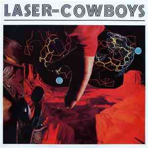 Laser-Cowboys - Ultrawarp album flac
