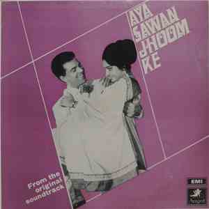 Laxmikant Pyarelal - Aya Sawan Jhoom Ke album flac