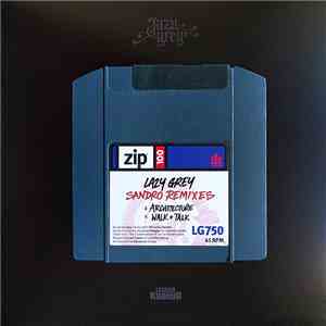 Lazy Grey - Sandro Remixes album flac
