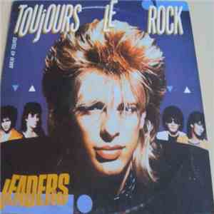 Leaders - Toujours Le Rock album flac
