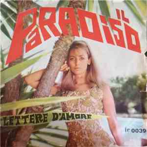 Leda  / Giampaolo - Il Paradiso / Lettere D'Amore album flac