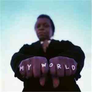 Lee Fields - My World album flac