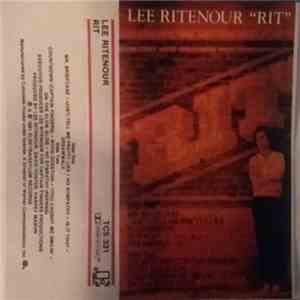 Lee Ritenour - RIT album flac