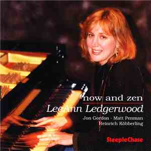 LeeAnn Ledgerwood - Now and Zen album flac