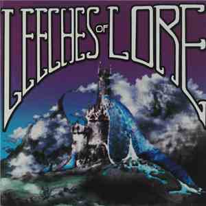 Leeches Of Lore - Leeches Of Lore album flac