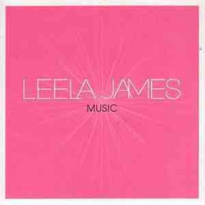 Leela James - Music album flac