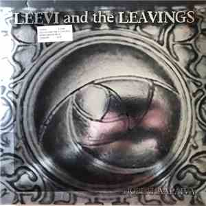 Leevi And The Leavings - Hopeahääpäivä album flac