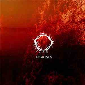 Legiones - Legiones album flac