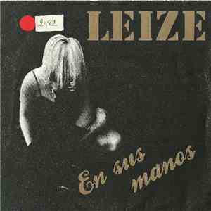 Leize - En Sus Manos album flac