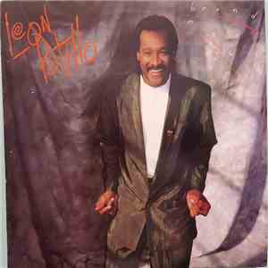 Leon Patillo - Brand New album flac