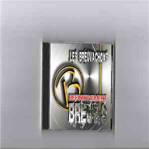 Les Breuvachons - Définitivement Breuv's album flac