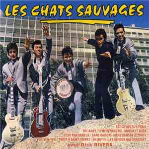 Les Chats Sauvages - Les Chats Sauvages album flac