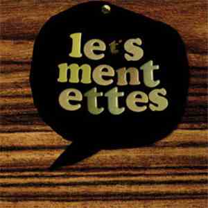 Les Mentettes - Let's Mentettes album flac