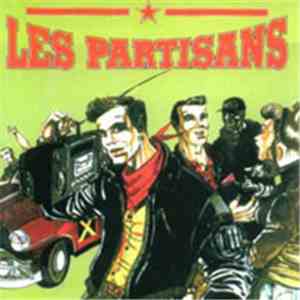 Les Partisans - Les Partisans album flac