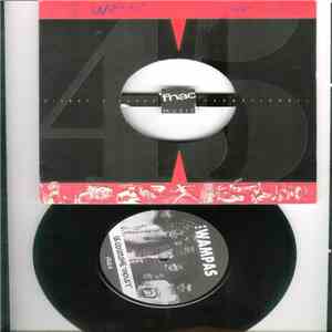 Les Wampas - Le Costume Violet album flac