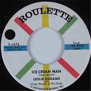 Leslie Uggams - I'm Old Enough album flac