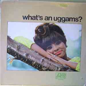 Leslie Uggams - What's An Uggams? album flac