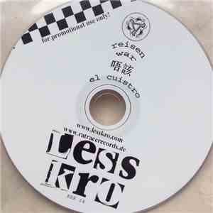Less Kro - Reisen album flac