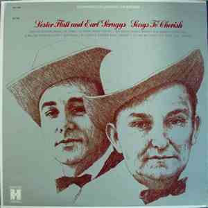 Lester Flatt And Earl Scruggs - Songs To Cherish album flac