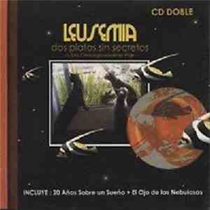 Leusemia - Dos Platos Sin Secretos O Un Desagradable Par album flac
