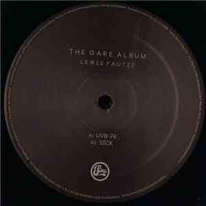 Lewis Fautzi - The Gare Album album flac