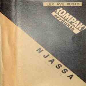 Lex Ave - Njassa album flac