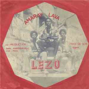 Lezo - Amaray Lava / Magnangy Joby album flac