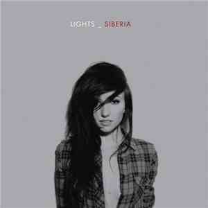 Lights  - Siberia album flac