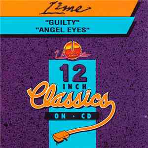 Lime  - Guilty / Angel Eyes album flac