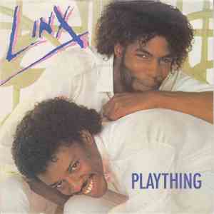 Linx - Plaything album flac