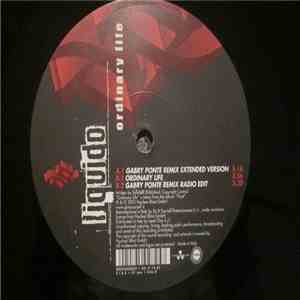 Liquido - Ordinary Life album flac