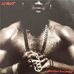 LL Cool J - Mama Said Knock You Out album flac