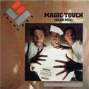 Loose Ends - Magic Touch (Club Mix) album flac
