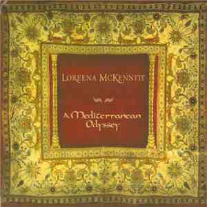 Loreena McKennitt - A Mediterranean Odyssey album flac